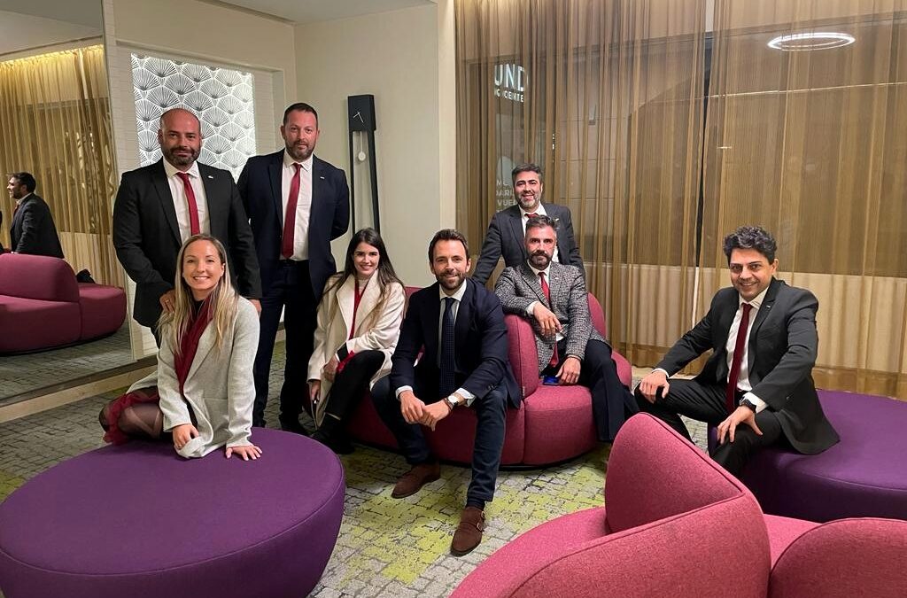 MENTE INMOBILIARIA