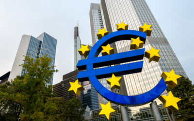 El BCE sube tipos al 0,5%