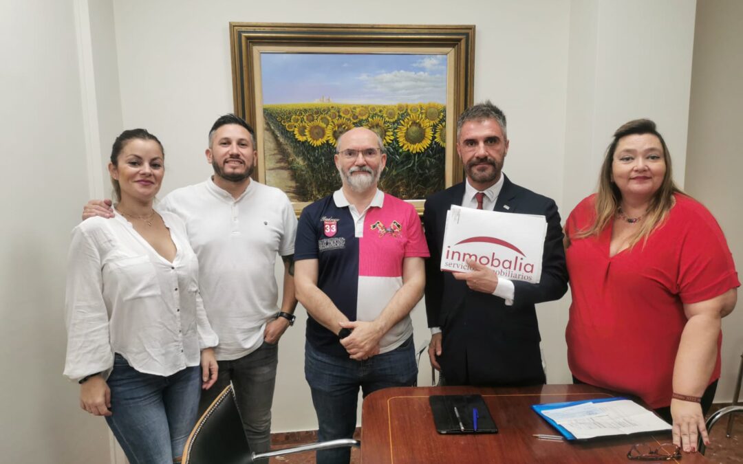 ¡Gracias familia!