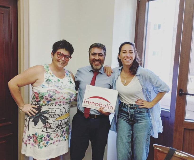 ¡Enhorabuena!