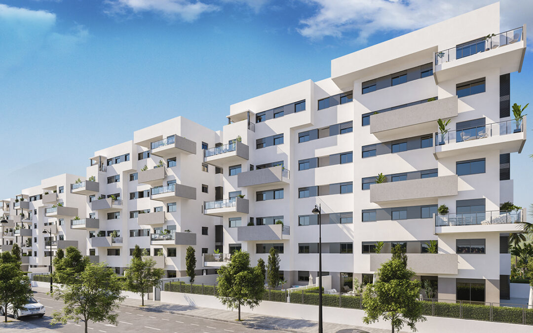 La vivienda en 2023