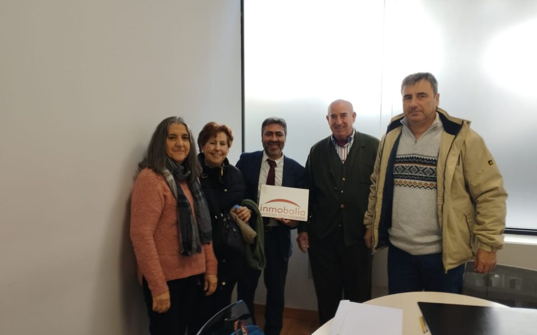 ¡Felicidades!