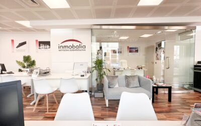 ¡Nueva imagen en nuestra oficina!