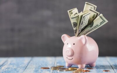 Ahorrar para comprar una vivienda