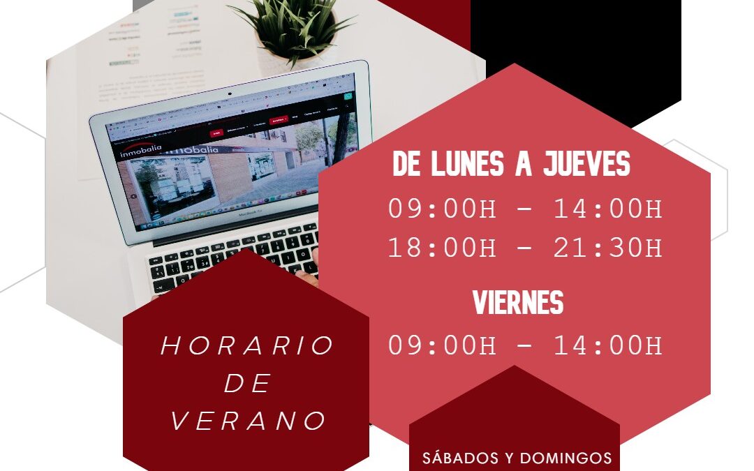 Horario de Verano