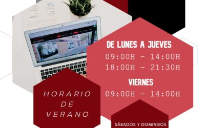 Horario de Verano