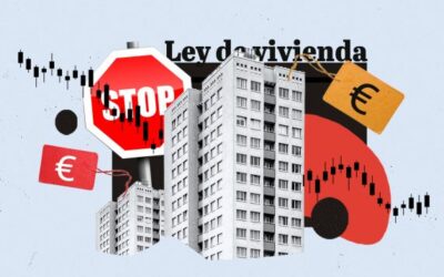 El futuro de la vivienda en España