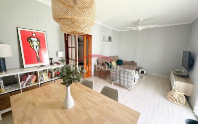 La casa de tus ideales ¡No lo pienses!