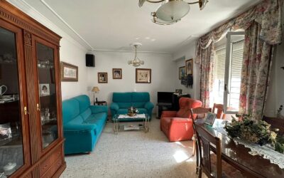 ¡La vivienda que estabas buscando!