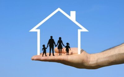 Adaptar nuestra vivienda a cada etapa vital