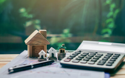 ¿Qué gastos asumes siendo propietario de una vivienda?