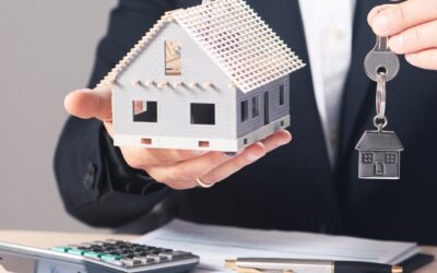 Vender un piso con hipoteca para comprar otro.