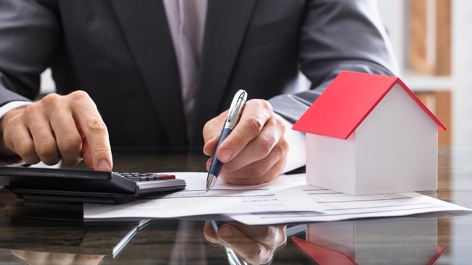 Qué es y cómo se calcula el valor fiscal de una casa Inmobalia