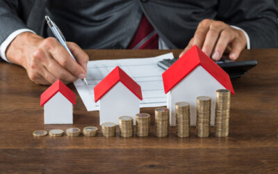 Las hipotecas vuelven a tasas positivas