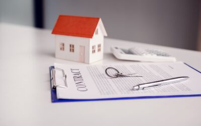 Tipos de contratos de alquiler