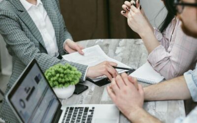 Documentos necesarios para pedir el aval ICO