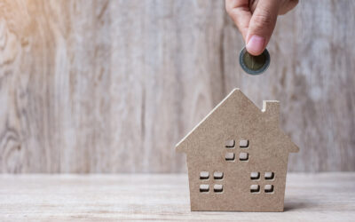 ¿Qué es la entrada para comprar un piso ?