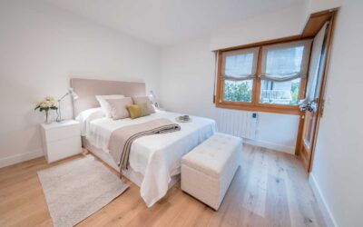 10 claves para decorar un piso para alquiler