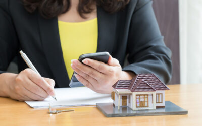 ¿Cuándo se paga los gastos al comprar una casa?
