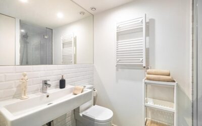Cómo renovar un baño sin obras y con poco presupuesto