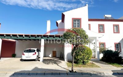 ¡Esta es la casa que estás buscando!