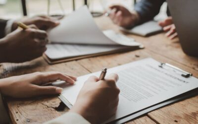 Cómo renovar un contrato de alquiler