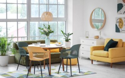 Decoración dopamina