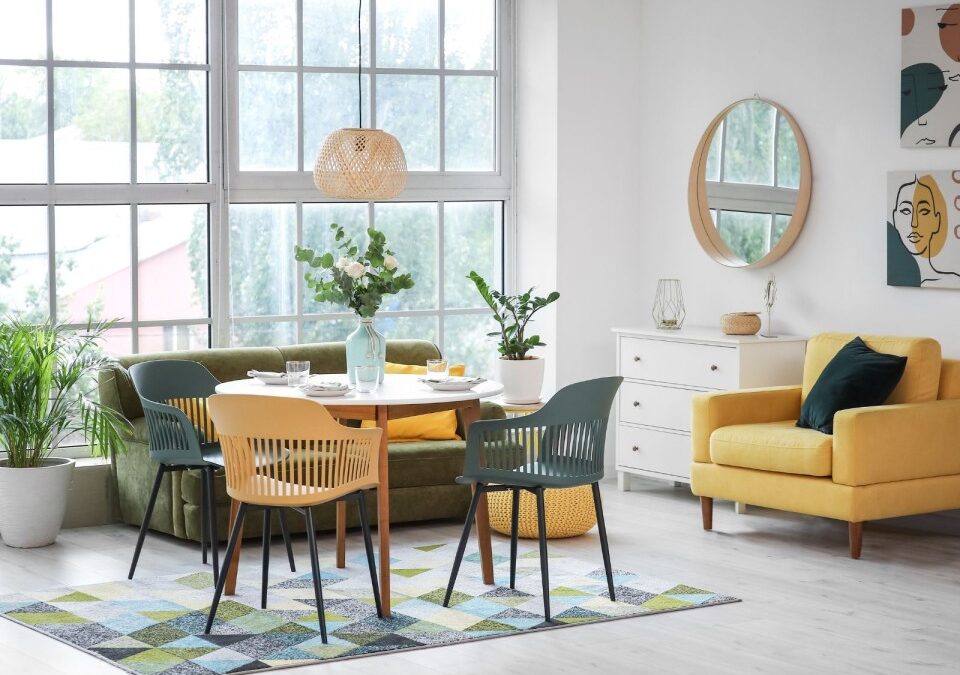 Decoración dopamina