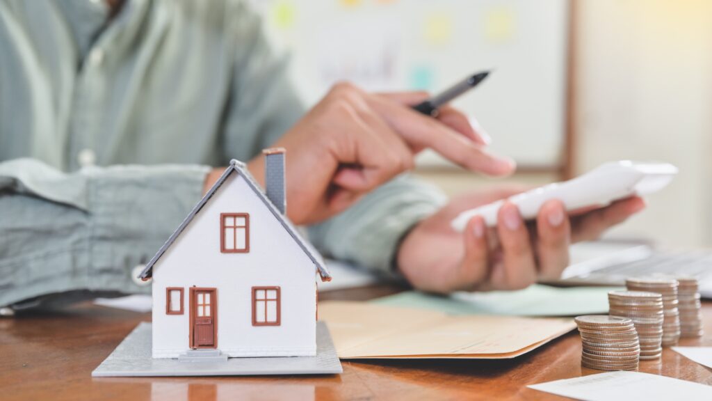 Gastos e impuestos al comprar un inmueble