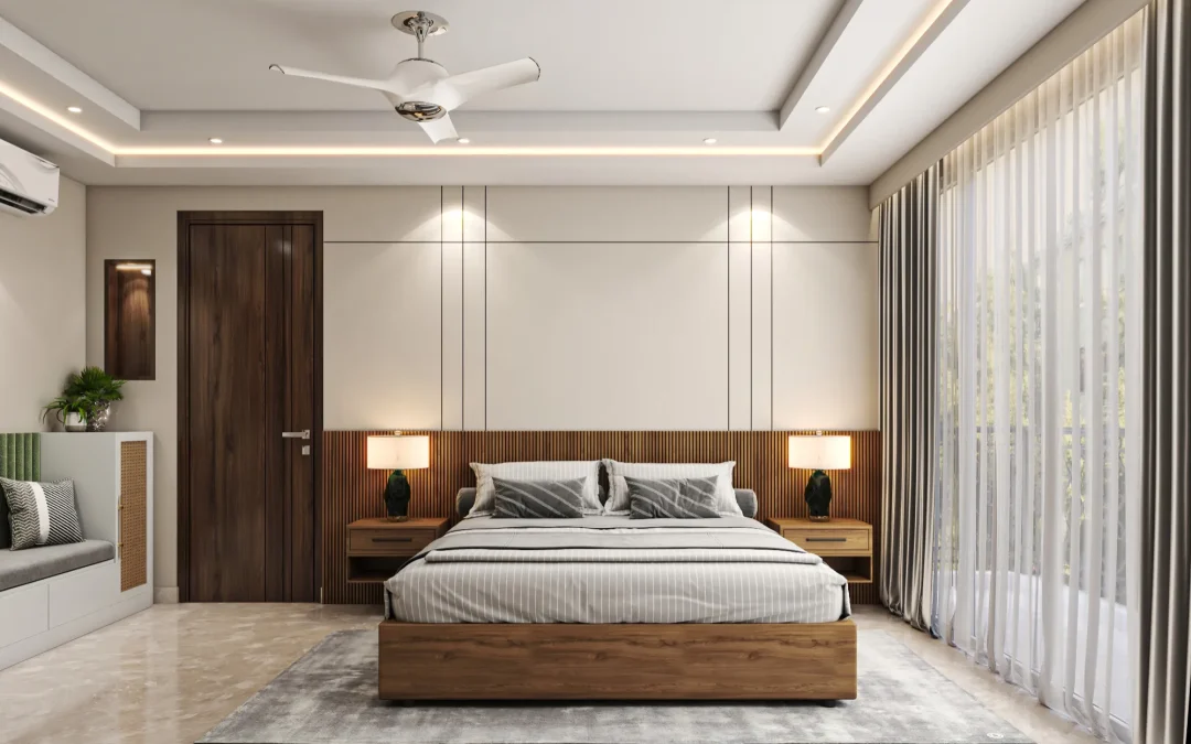 Dormitorio de lujo: Consejos e ideas