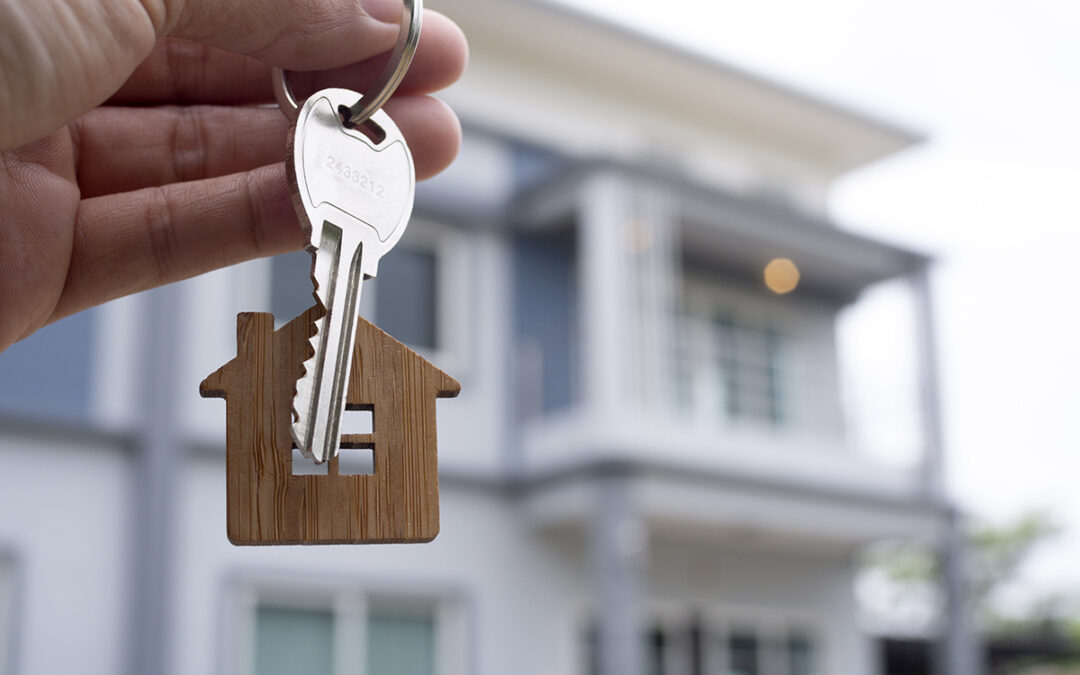 Factores para comprar vivienda