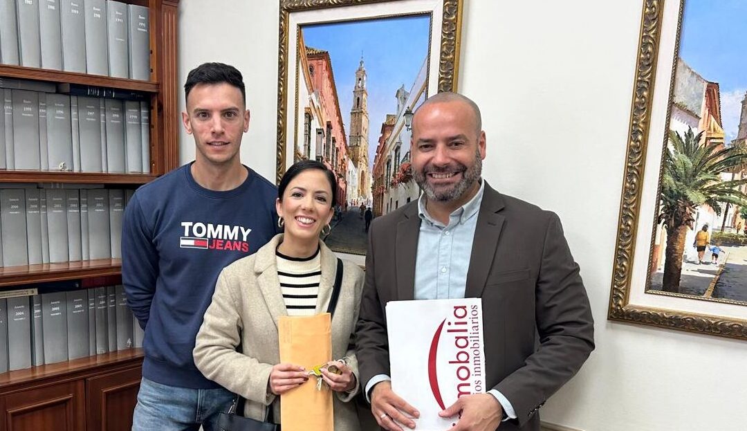 ¡Felicidades familia!