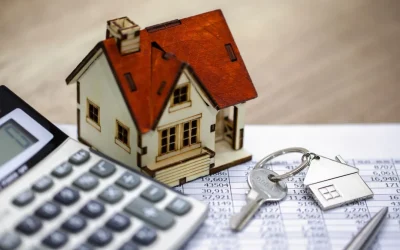 Gastos por la compra de una vivienda en 2025
