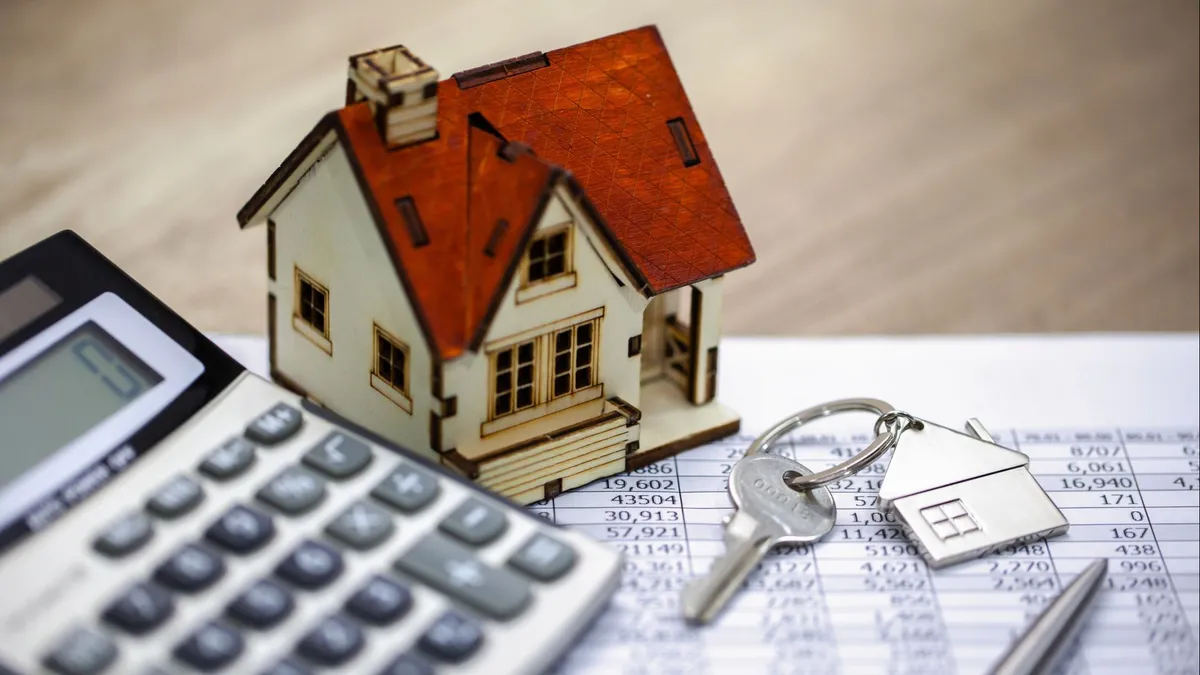 Gastos por la compra de una vivienda en 2025 - Inmobalia