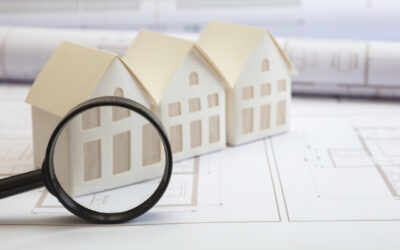 Cambios en el valor catastral de tu vivienda