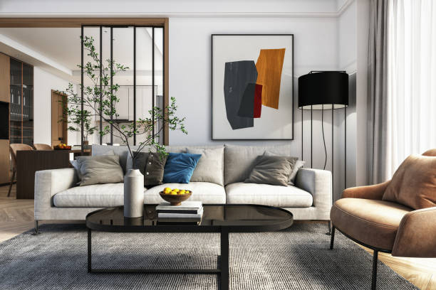 Las 10 tendencias de decoración en 2025