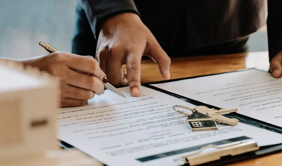 La compraventa de vivienda con hipoteca 2025
