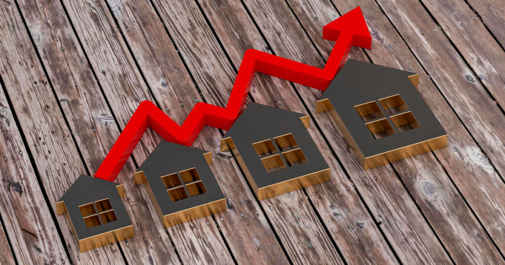 El mercado de compraventa actualmente