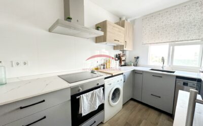 ¡Preciosa casa en Gines!