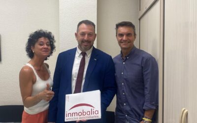 ¡Felicidades familia!