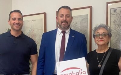 ¡Enhorabuena familia!
