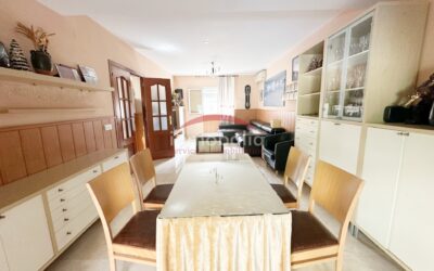 ¡Gran casa en Castilleja de Guzmán!