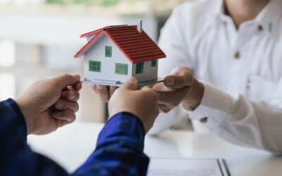 Viviendas heredadas, el 16% de la oferta total