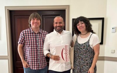 ¡Felicidades familia!