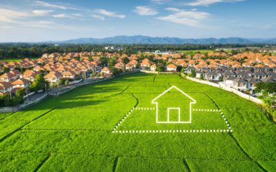 Documentos y permisos para comprar un terreno