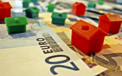 La inversión inmobiliaria en España