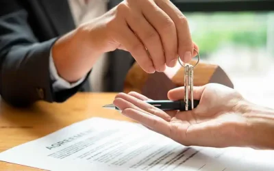 Financiación de la compra con la venta de otro inmueble