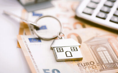 Un 23% de los españoles quiere comprar vivienda