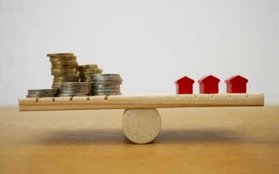 ¿Cuál es el mejor momento para vender una casa?