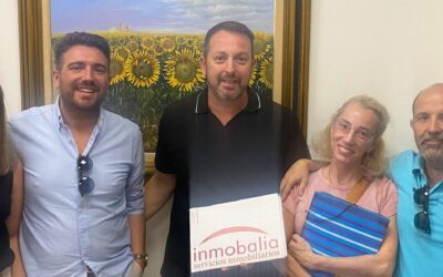 ¡Enhorabuena familia!